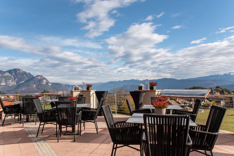 SOLEA DOLOMITI Boutique Hotel image