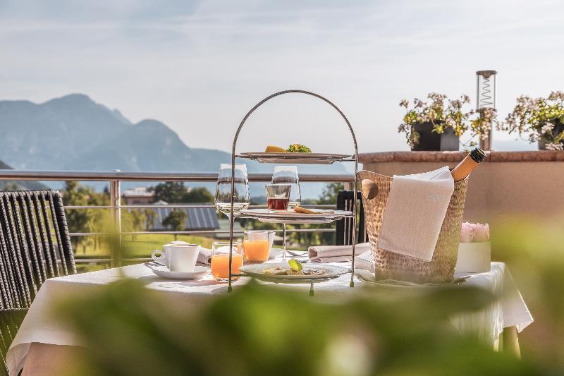 SOLEA DOLOMITI Boutique Hotel image