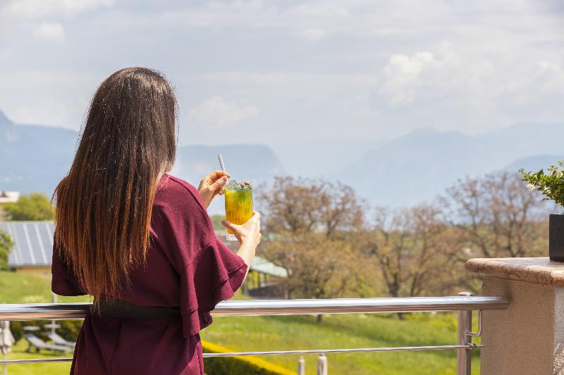 SOLEA DOLOMITI Boutique Hotel image