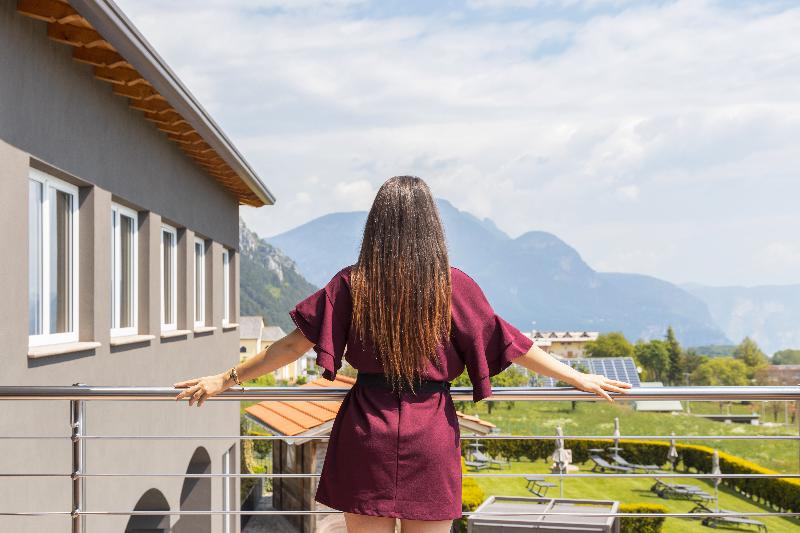 SOLEA DOLOMITI Boutique Hotel image
