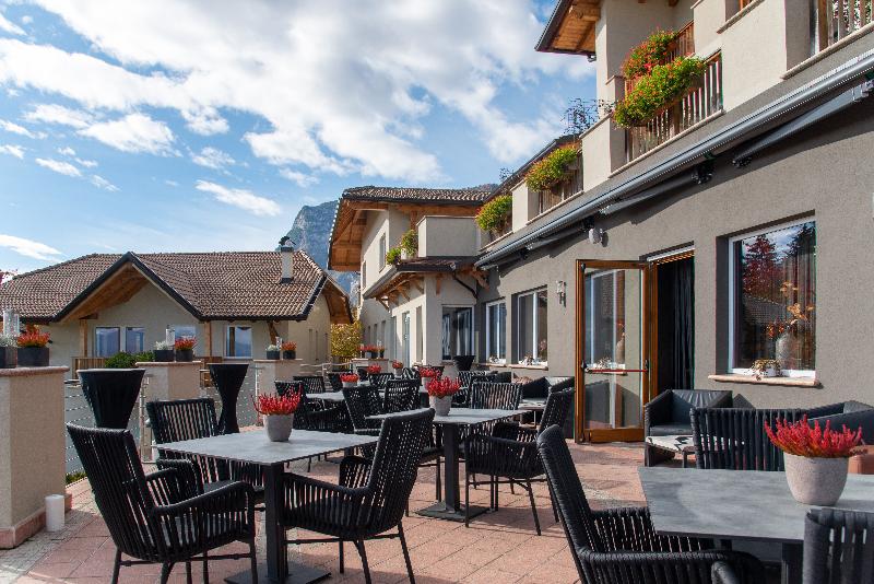 SOLEA DOLOMITI Boutique Hotel image
