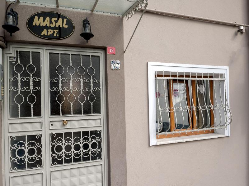 Masal Hotel image
