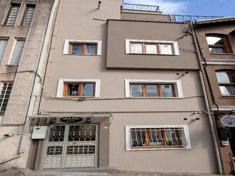 Masal Hotel image