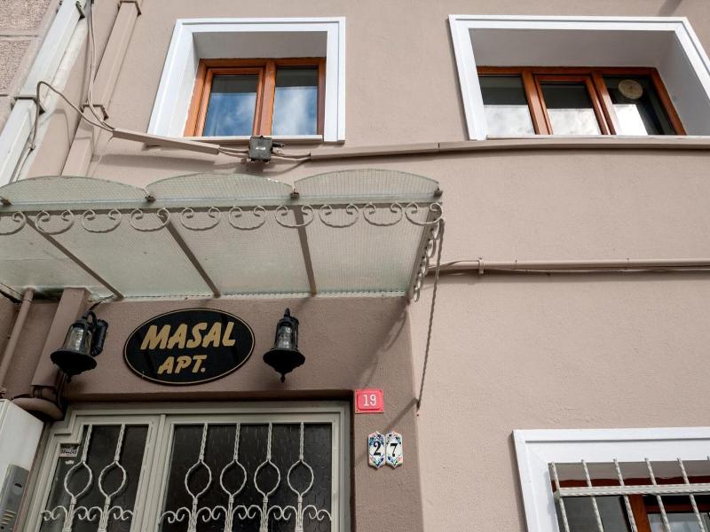 Masal Hotel image