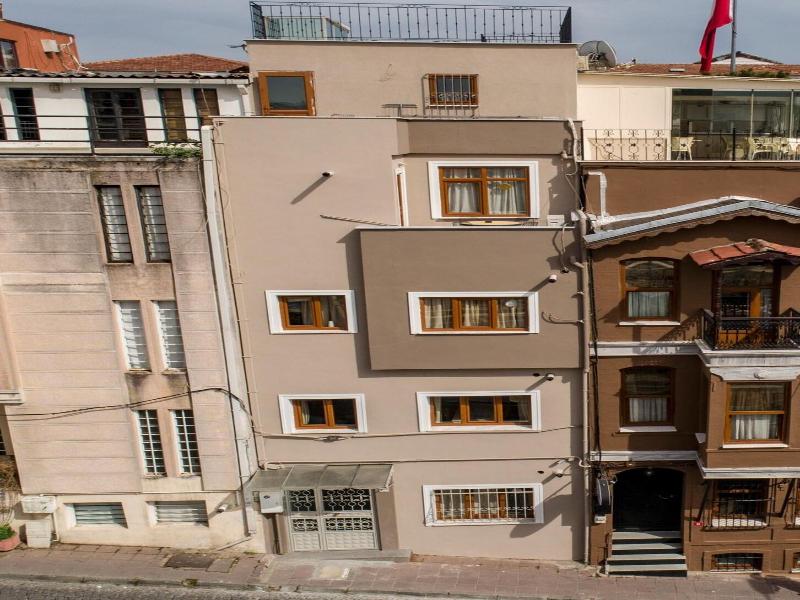 Masal Hotel image