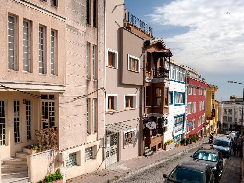 Masal Hotel image