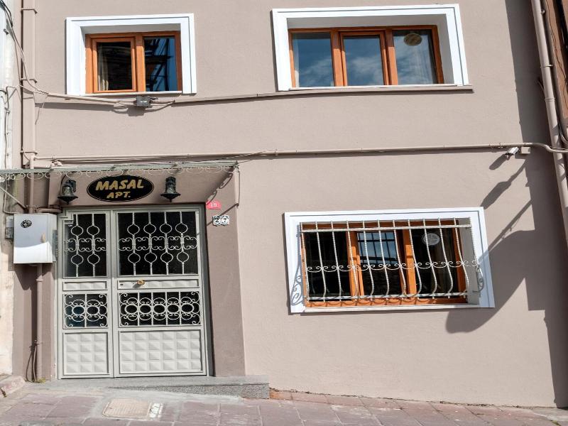 Masal Hotel image