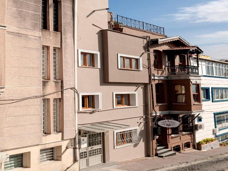 Masal Hotel image