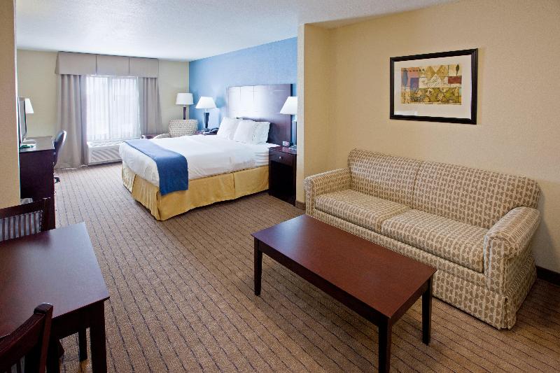 Holiday Inn Express Shelbyville Indianapolis photo 19