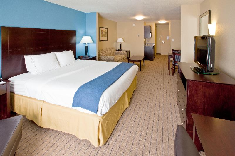 Holiday Inn Express Shelbyville Indianapolis photo 20