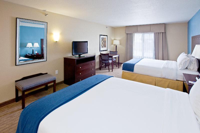 Holiday Inn Express Shelbyville Indianapolis photo 17