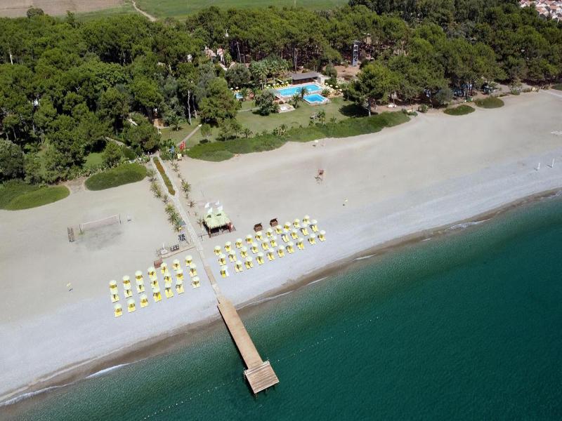 Denizati Holiday Village image