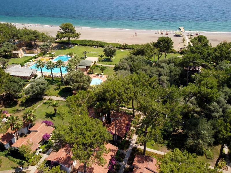 Denizati Holiday Village image