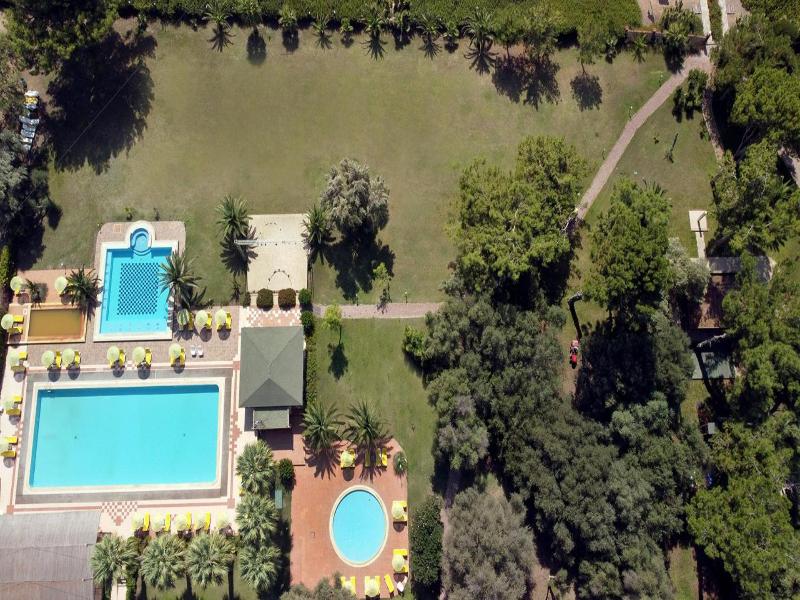 Denizati Holiday Village image