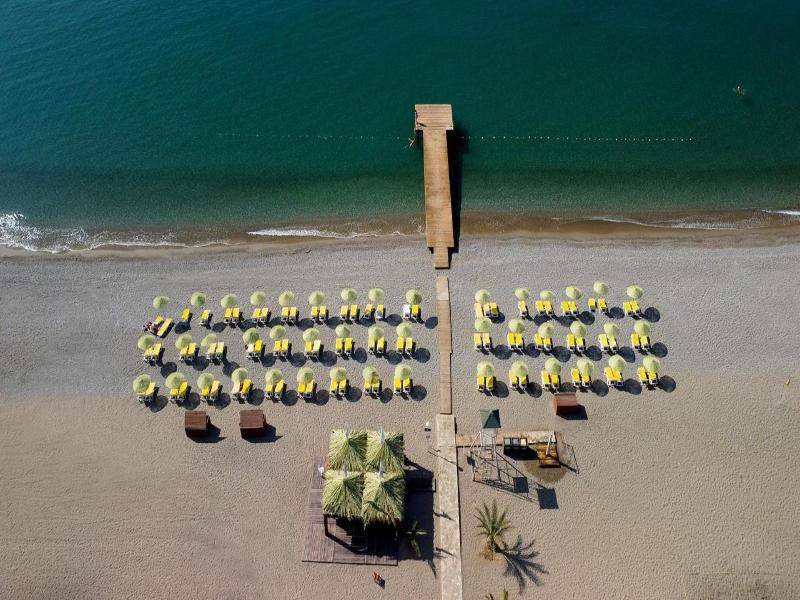 Denizati Holiday Village image
