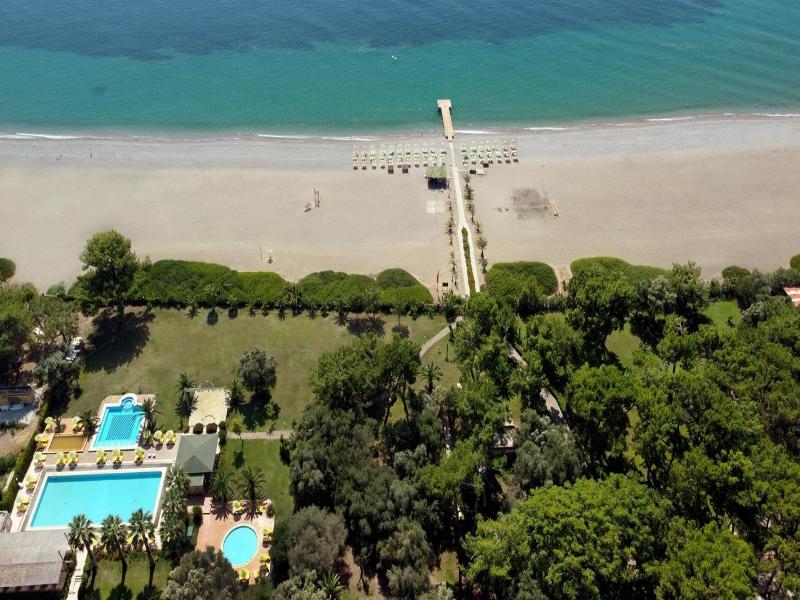 Denizati Holiday Village image