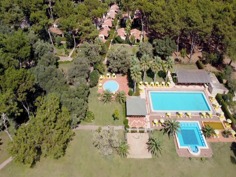 Denizati Holiday Village image