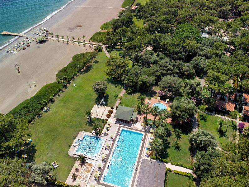 Denizati Holiday Village image
