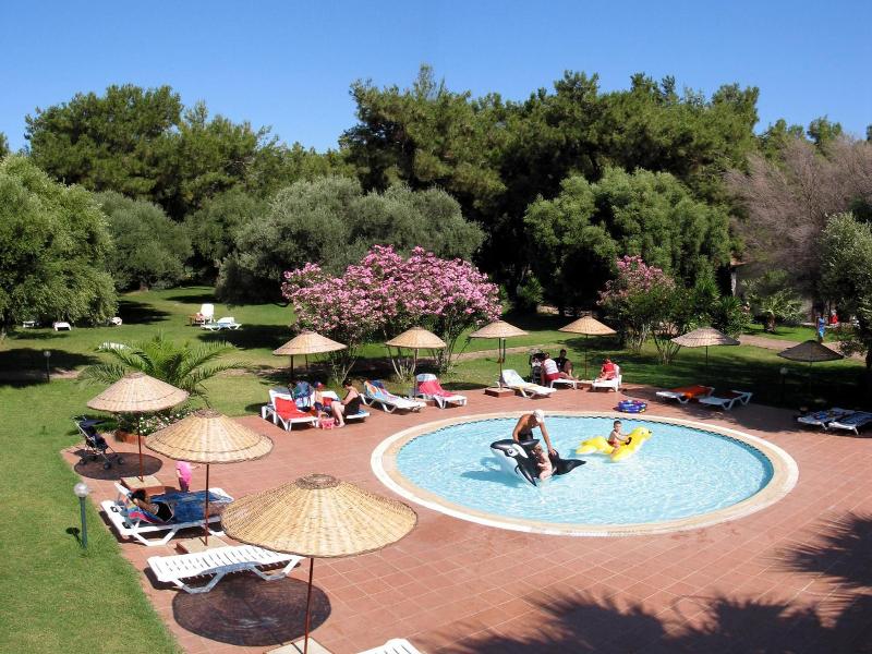 Denizati Holiday Village image