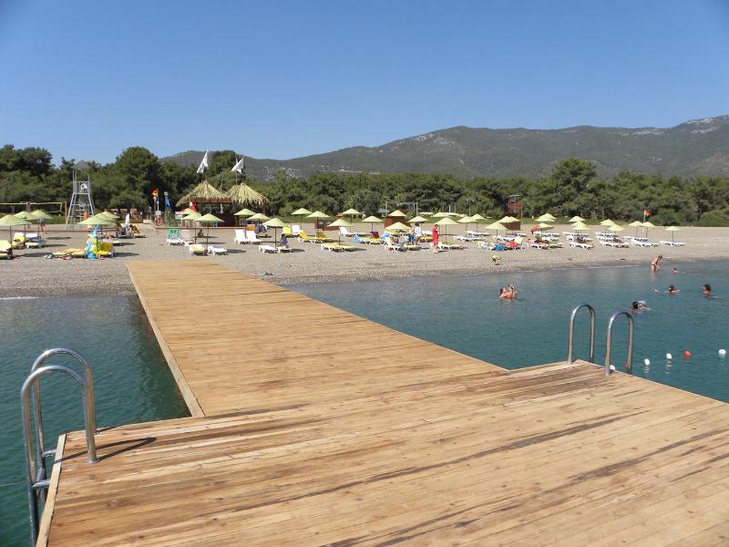 Denizati Holiday Village image