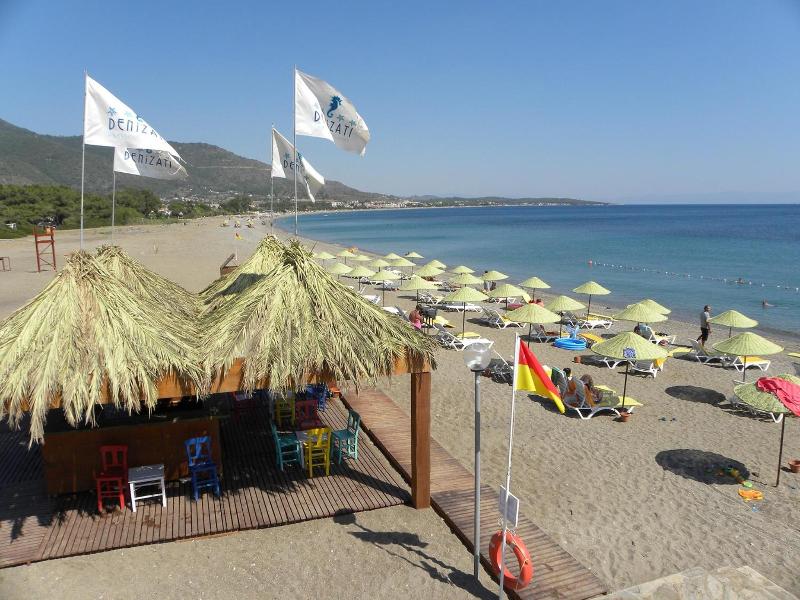 Denizati Holiday Village image