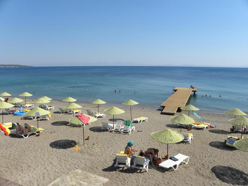 Denizati Holiday Village image