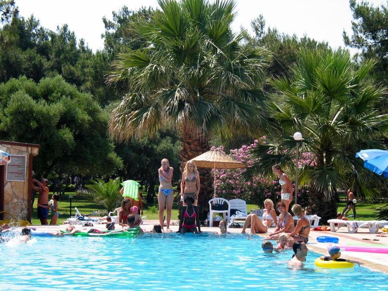 Denizati Holiday Village image