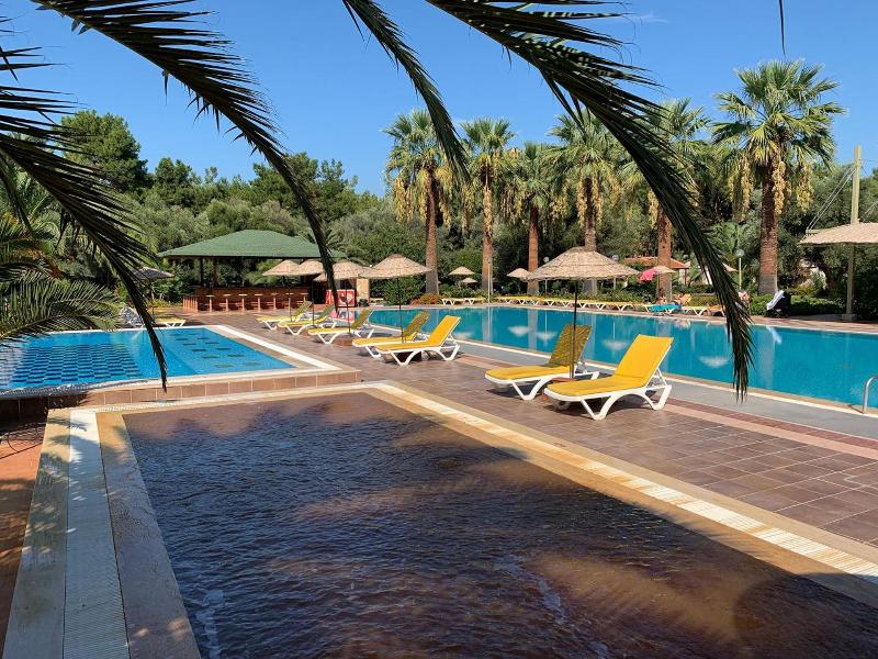 Denizati Holiday Village image