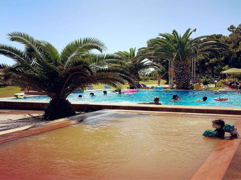 Denizati Holiday Village image