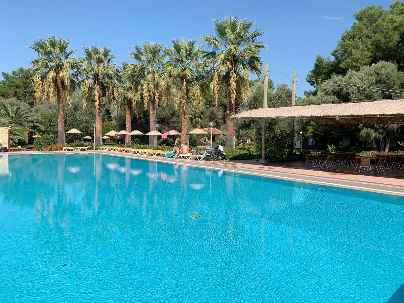 Denizati Holiday Village image
