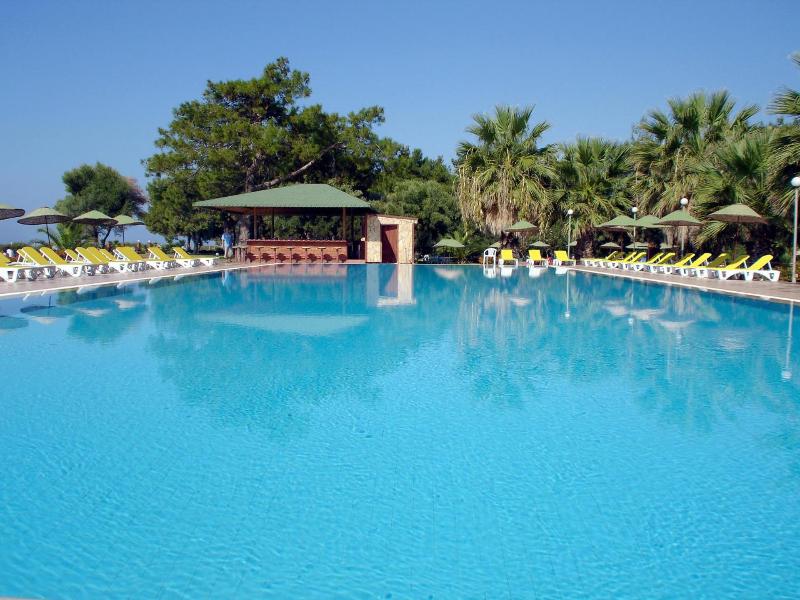 Denizati Holiday Village image