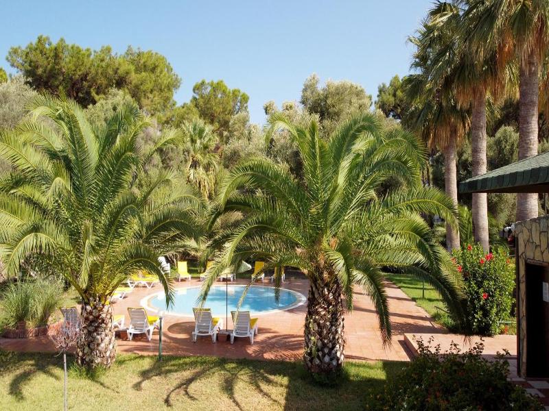 Denizati Holiday Village image
