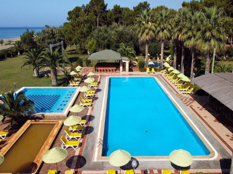 Denizati Holiday Village image