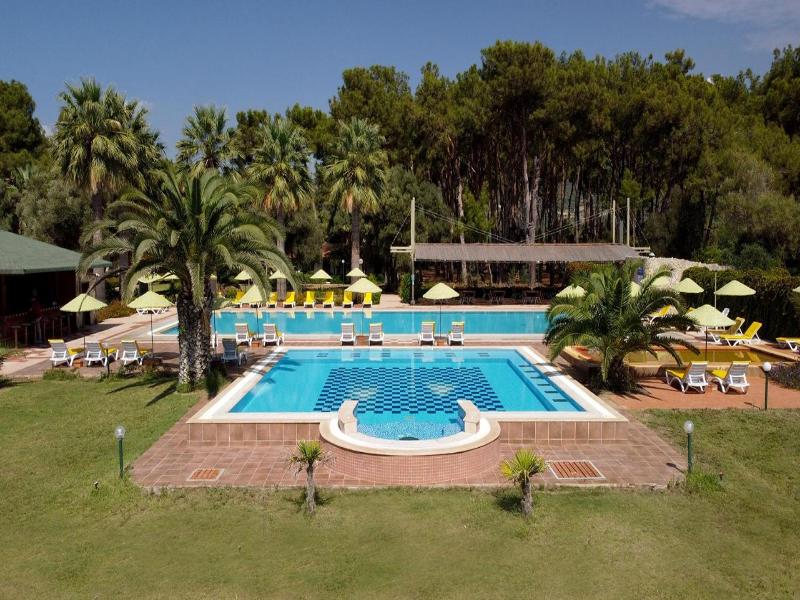Denizati Holiday Village image