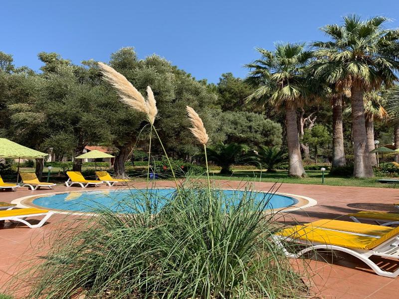 Denizati Holiday Village image