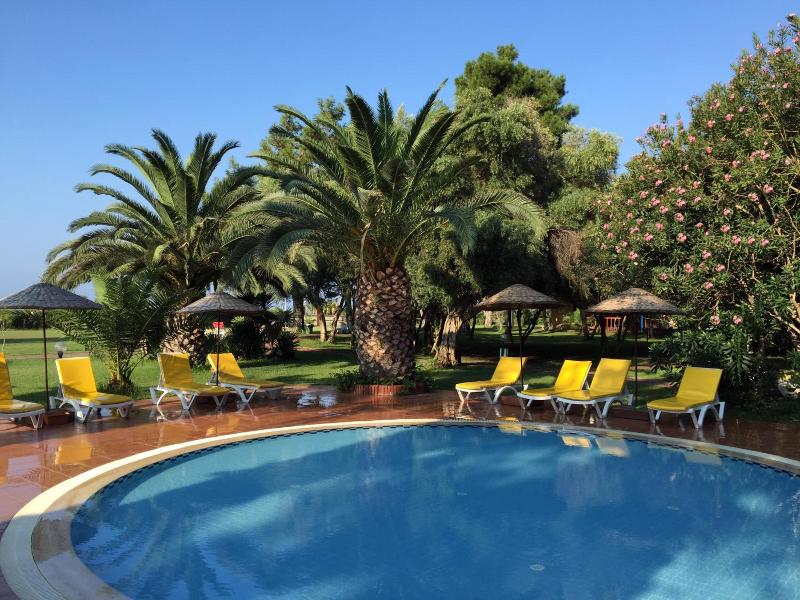 Denizati Holiday Village — general view