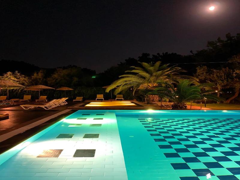 Denizati Holiday Village — general view
