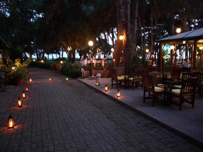 Denizati Holiday Village — general view