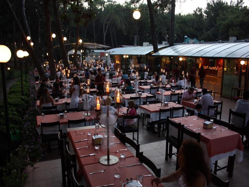 Denizati Holiday Village image