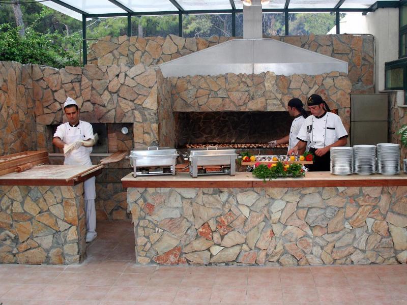 Denizati Holiday Village image