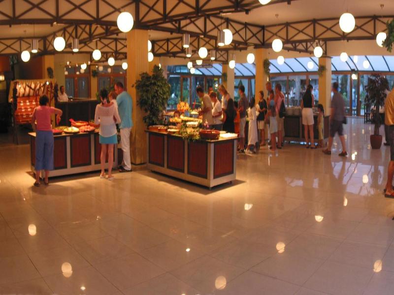 Denizati Holiday Village image