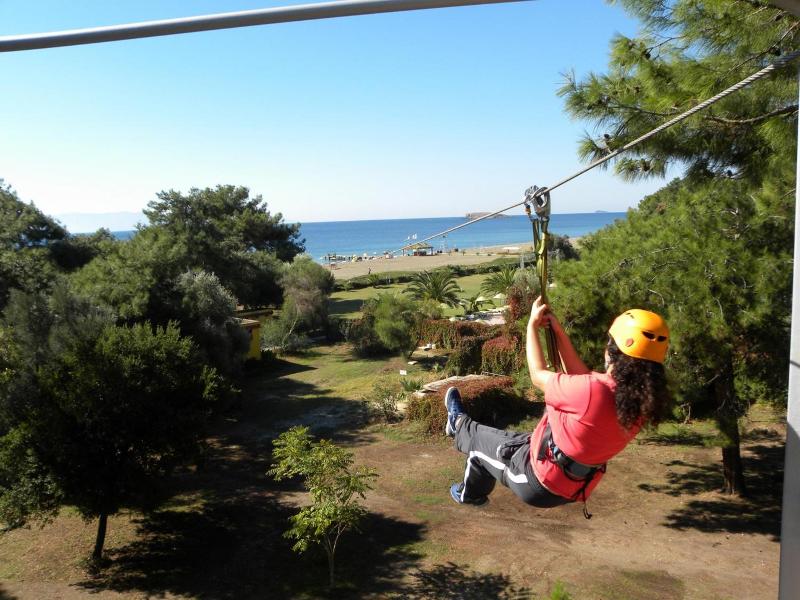 Denizati Holiday Village image
