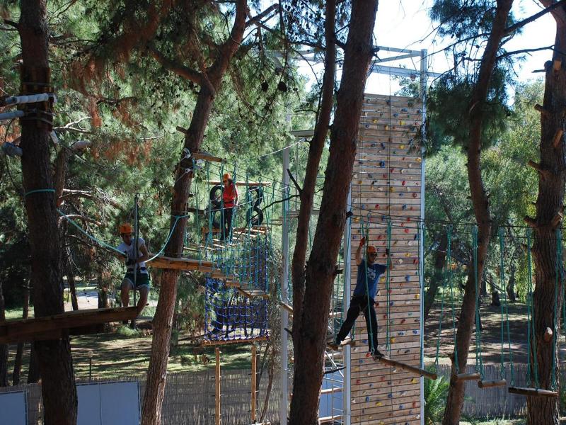 Denizati Holiday Village image