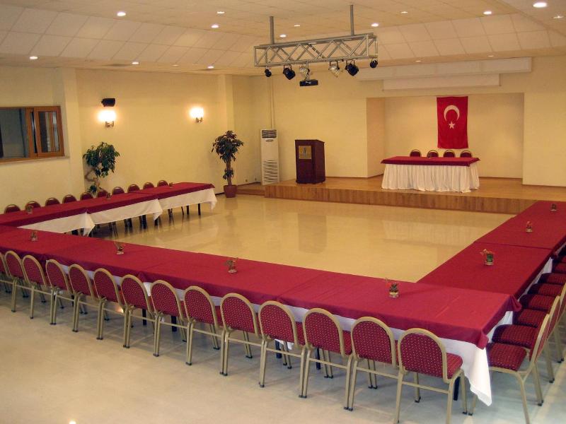 Denizati Holiday Village image