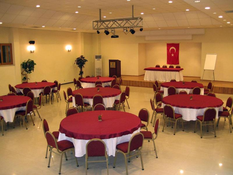 Denizati Holiday Village image