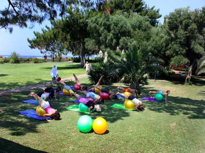 Denizati Holiday Village image