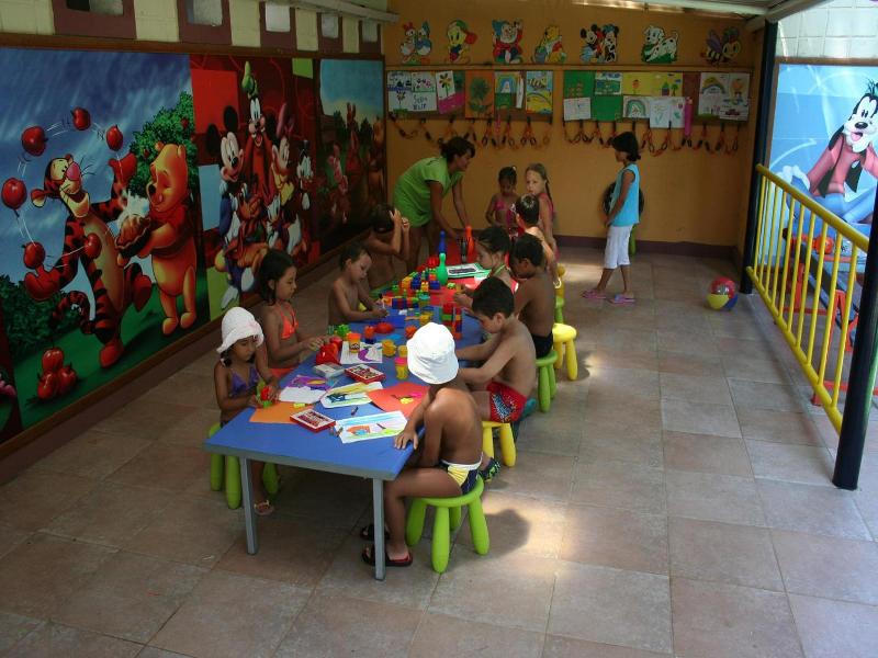 Denizati Holiday Village image