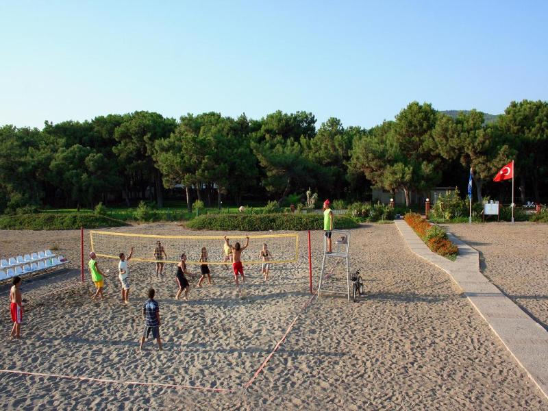 Denizati Holiday Village image
