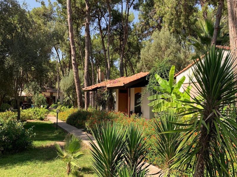 Denizati Holiday Village image