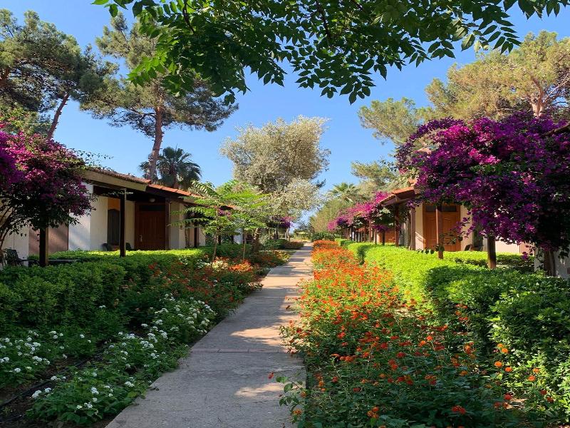Denizati Holiday Village image